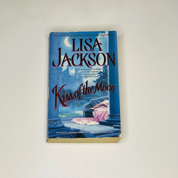 Collection of 6 Romance Novel Paperbacks - Picture 2 of 13